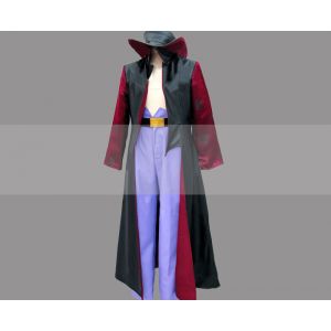 Animation Cosplay Mihawk Weapons Prop Toy Sword Yoru Anime Sword for Weapon  Cosplay Props and Collection Black, Black, Default : : Toys &  Games